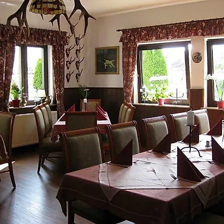 Wirtshaus Zum Wilddieb 宾馆 *